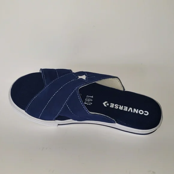 Converse One Star Slip-On Sandal - Picture 3 of 6